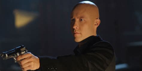 Guardians of the Galaxy 2 Cast Includes Michael Rosenbaum