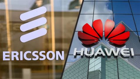 Ericsson renews multi-year deal with Huawei - Scandasia