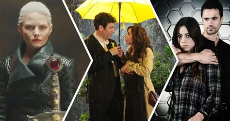 9 Plot Twists That Hurt TV Shows (And 8 That Saved Them)