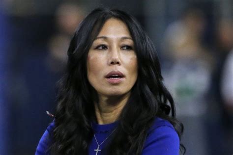 Kim Pegula Net Worth: Real Name, Age, Bio, Family, Career An