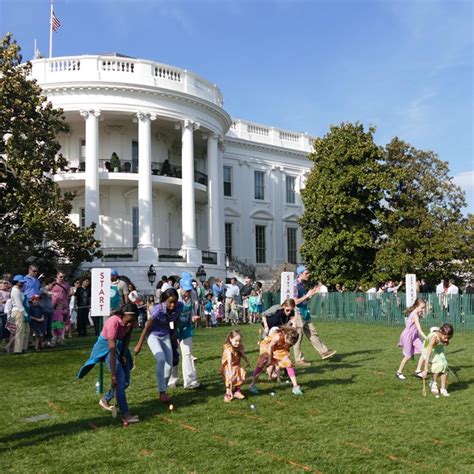 Plan Your Visit - President's Park (White House) (U.S. National Park Service)