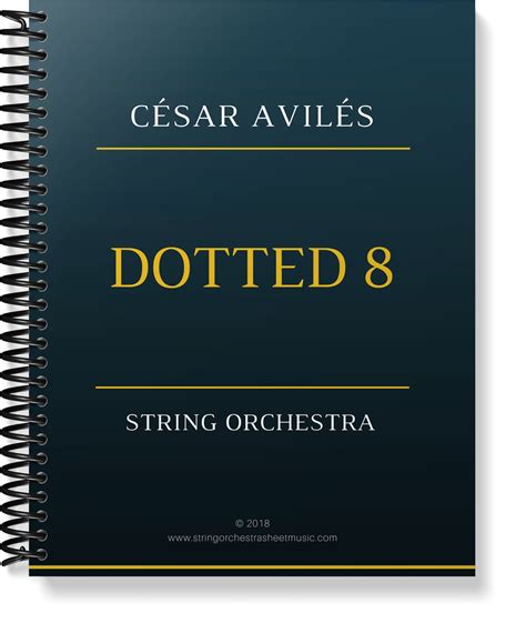 Free String Orchestra Sheet Music | String Orchestra Sheet Music