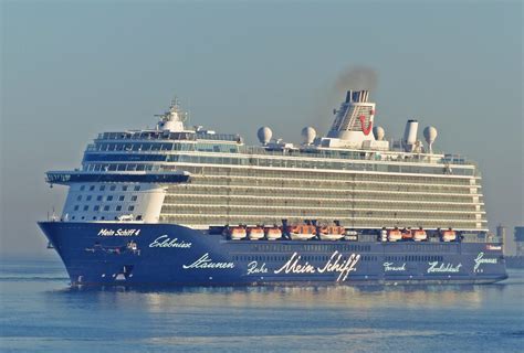 Cruise Port Zeebrugge - Fanpage