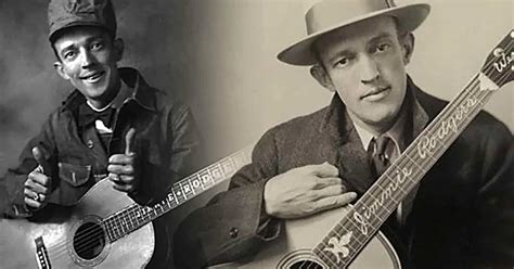 Remembering Jimmie Rodgers Songs, The Father of Country Music