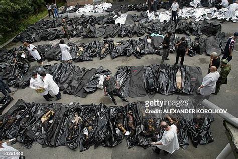 Beslan Photos and Premium High Res Pictures - Getty Images