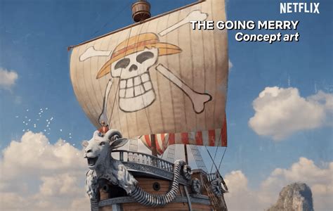 10 Going Merry (One Piece) HD Wallpapers And Backgrounds, 53% OFF