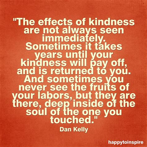 Thank You For Your Kindness Quotes. QuotesGram