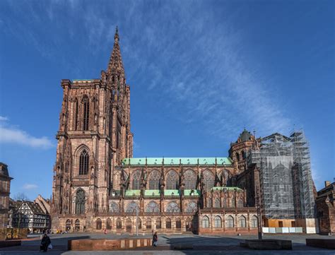 Visit Strasbourg: TOP 25 Things to Do and Must See | France Travel