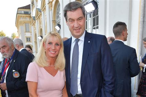 Markus Söder enthuses: "Our Molly feels really good" - World Today News