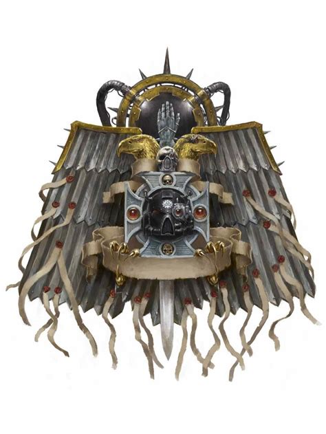 95 best 40k symbols images on Pinterest | Space marine, Warhammer 40000 ...