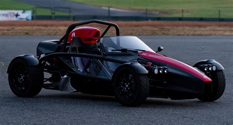 The Ariel Atom 4 Is Now Being Made In America And It’ll Cost You Nearly ...