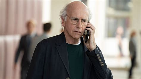 'Curb Your Enthusiasm' renovada para la 11ª temporada en HBO - Variety ...