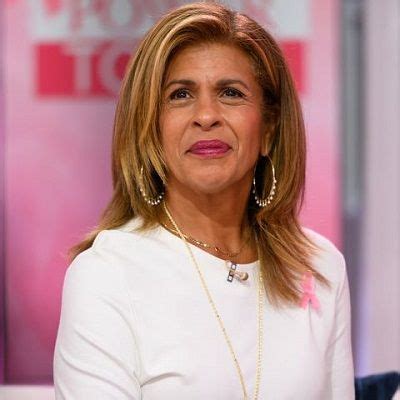 Hoda Kotb - Bio, Age, Net Worth, Salary, Height, In Relation, Facts