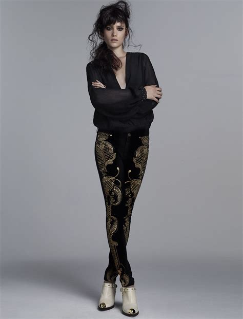 I WANT!!! Renaissance this AW12 with a heavy dose of decadence. | Fashion, Daily fashion ...