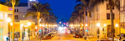 Hotel near San Buenaventura State Beach | Ventura Beach Marriott