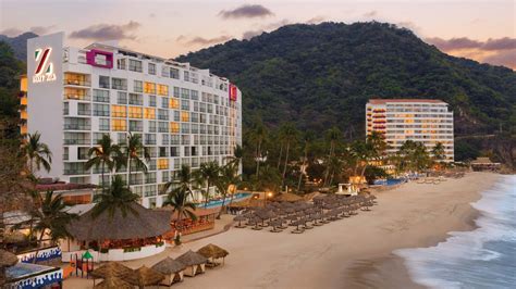 Puerto Vallarta All-Inclusive Resort - Hyatt Ziva Puerto Vallarta