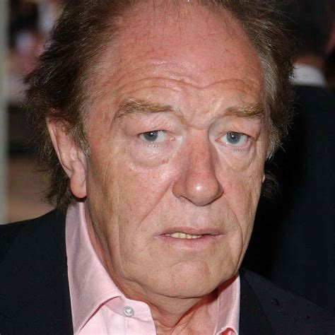 Michael Gambon| Bio, Career, Movies, Net worth 2020, Wealth