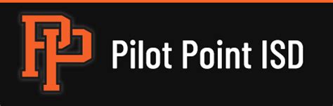 Pilot Point Independent School District, Grayson and Cooke Counties ...