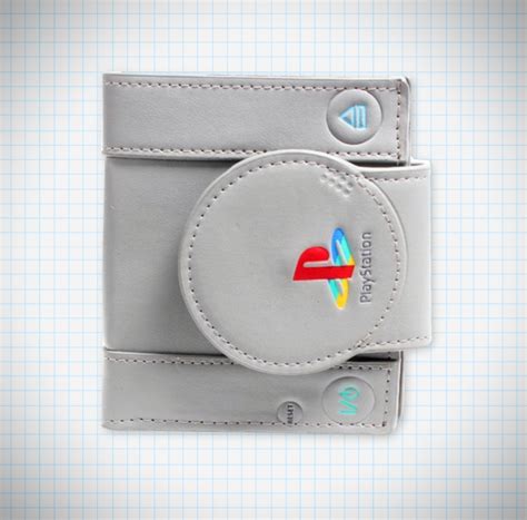 Playstation Console Wallet on Storenvy