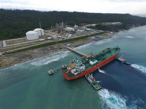 Indonesia's PAU to build blue ammonia plant in Central Sulawesi ...