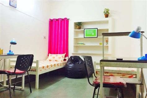 Hostels recognised by ALLEN Kota Hostel | Help Desk