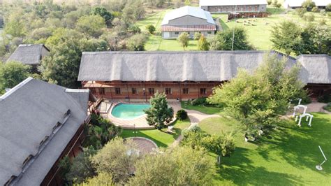 Wedding venue | Meulstroom Lodge | Gauteng