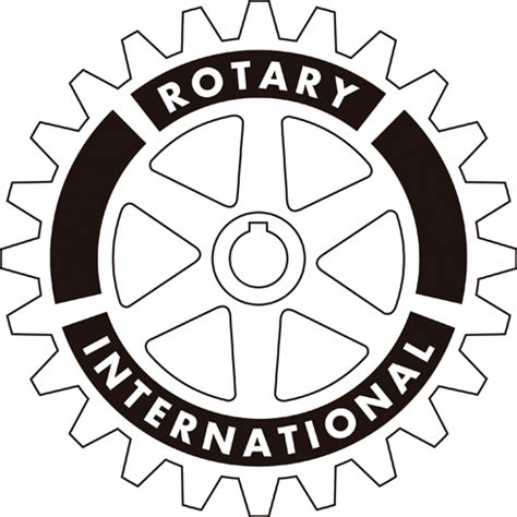 Descargar Logo Rotary International EPS, AI, CDR, PDF Vector Gratis