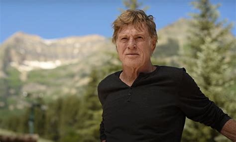 ¿Qué tiene que decir Robert Redford sobre el 'Juramento de lealtad' de ...