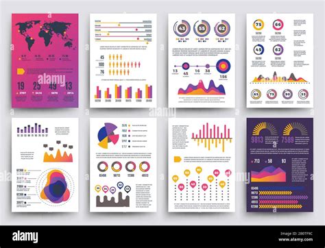 Graph Chart Templates