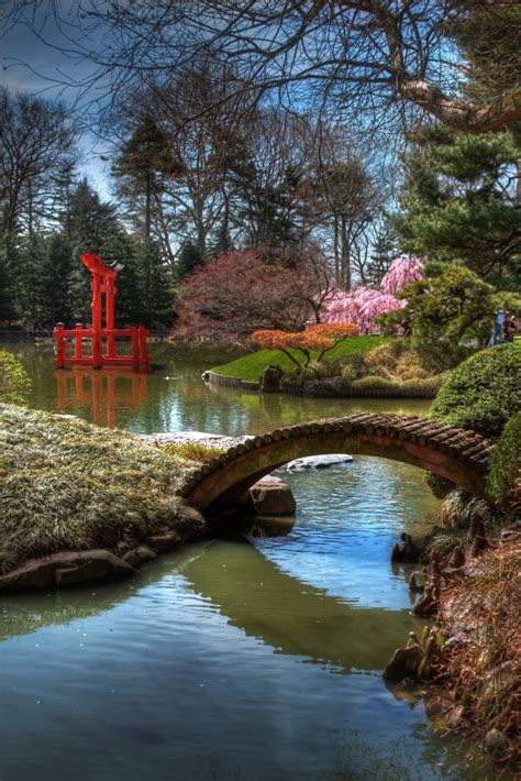 Brooklyn Botanic Garden - NYC-ARTS