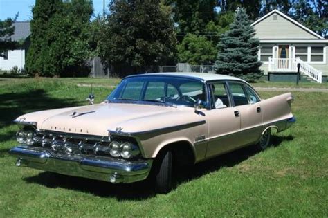 1959 Chrysler Imperial | ID-99749