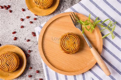 Mid Autumn Moon Cake Picture And HD Photos | Free Download On Lovepik