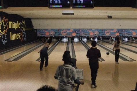 Summer Checklist: Go Bowling!