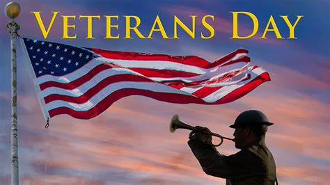 Veterans Day 2023: History, Activities, Dates, FAQs, and Facts About United States veterans