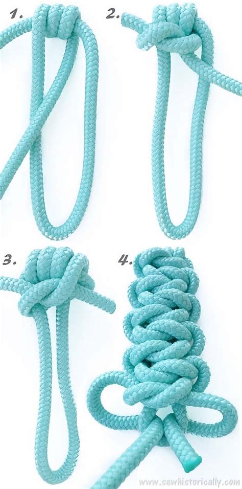 5 DIY Floating Rope Dog Toys - Sew Historically