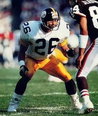 Image Gallery of Rod Woodson | NFL Past Players in 2020 | Rod woodson, Pittsburgh steelers ...