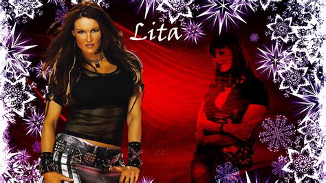 🔥 Download Wwe Superstar Divas Lita HD Wallpaper by @judyh87 | Diva Wallpapers, Diva Wallpapers ...