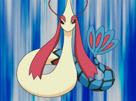 Dream Johanna's Milotic | Pokémon Wiki | Fandom