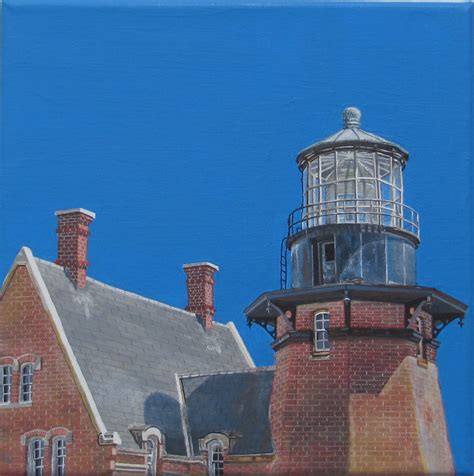 Block Island Southeast Lighthouse - Etsy