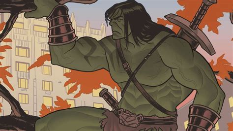 Who is Skaar - the powers, enemies, and history of the Son of Hulk | GamesRadar+