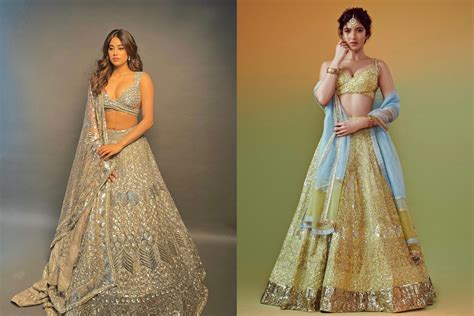 Celebrity Styles: Diwali Traditional Clothing