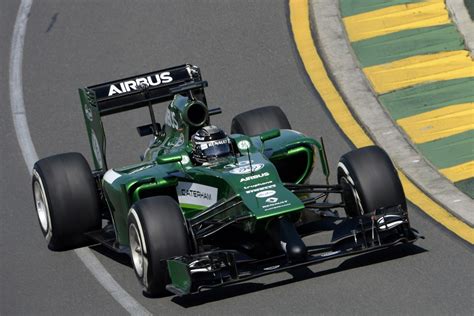 Kamui Kobayashi - Caterham F1 Team: FIA Formula 1 World Championship ...