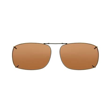 Solar Shield Polarized Clip Ons - Walmart.ca