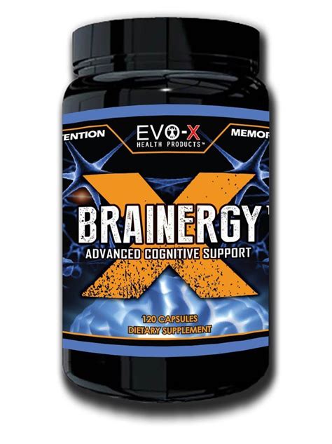 Pin by BrainReference on Brain Supplement Reviews & Editorials | Brain energy, Supplements ...