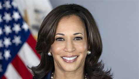 Kamala Harris: A Detailed Biography and Insight into her Wealth ...