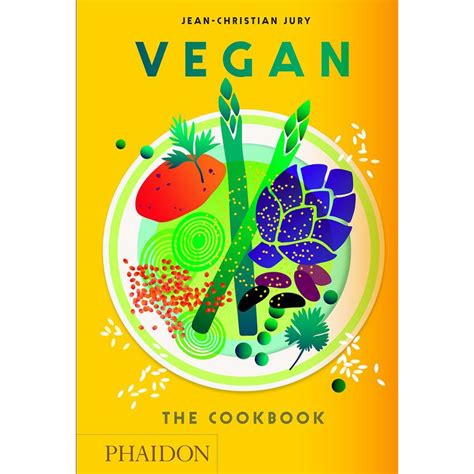 The 16 Best Vegan Cookbooks