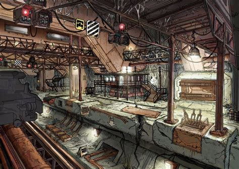 train station©guerrillagames | Underground, Train station, Underground ...