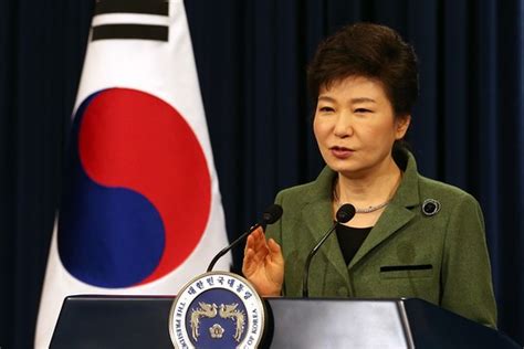 South Korean Politics Still a Man’s World - Korea Real Time - WSJ