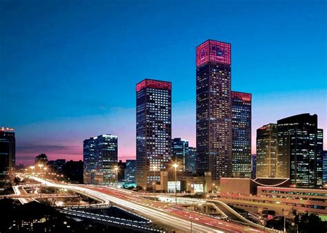 PARK HYATT BEIJING: UPDATED 2019 Hotel Reviews, Price Comparison and ...