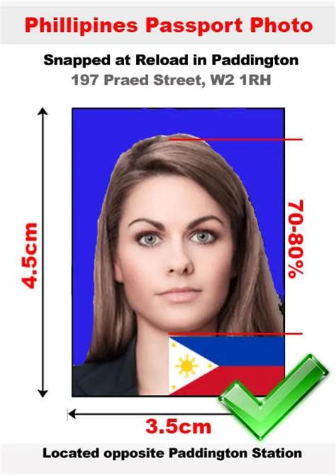 Indian Passport Size Photo Dimensions In Inches